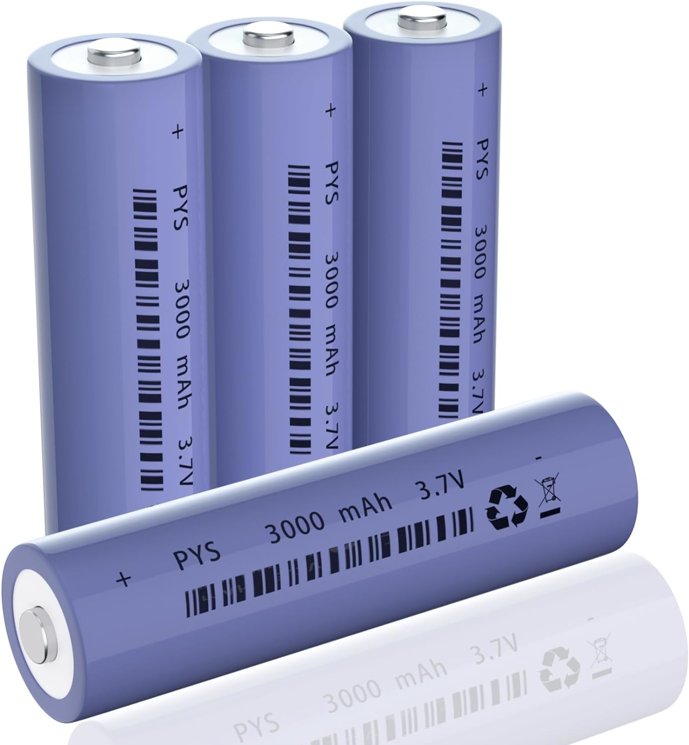 18650 Battery